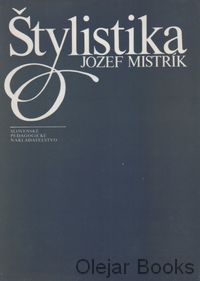 Štylistika