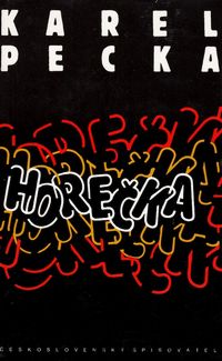 Horečka