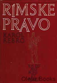 Rímske právo