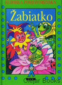 Žabiatko