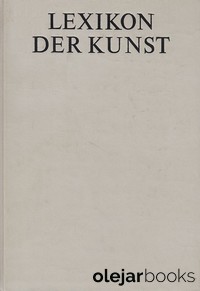 Lexikon der Kunst V.