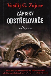 Zápisky odstřelovače