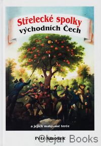 Střelecké spolky východních Čech