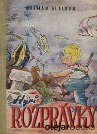 Štyri rozprávky