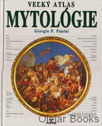 Veľký atlas mytológie