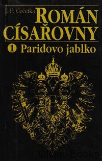 Román císařovny 1: Paridovo jablko