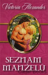 Seznam manželů