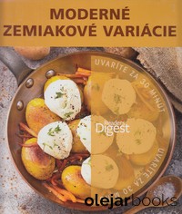 Moderné zemiakové variácie 