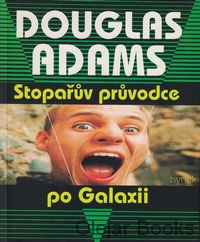Stopařův průvodce po galaxii