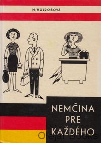 Nemčina pre každého