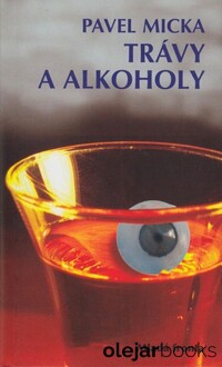 Trávy a alkoholy