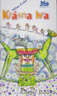 Krásna hra