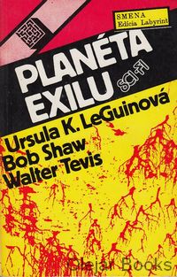 Planéta exilu