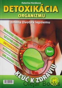 Detoxikácia organizmu