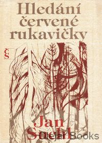 Hledání červené rukavičky