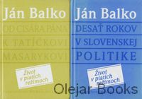 Život v piatich režimoch 1., 2.