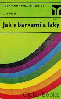 Jak s barvami a laky