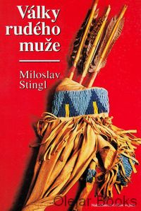 Války rudého muže