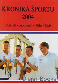 Kronika športu 2004