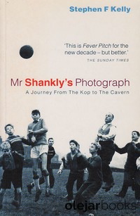 Mr Shankly's Photograph
