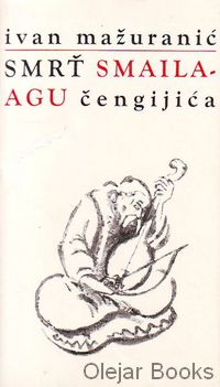 Smrť Smaila-agu Čengijića