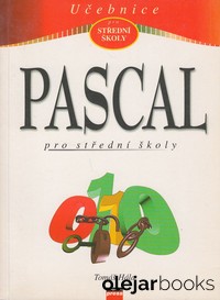 Pascal pro střední školy
