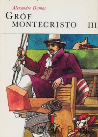 Gróf Montecristo III.
