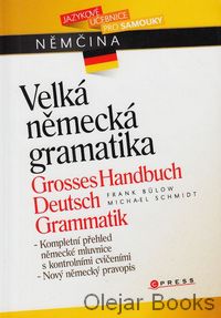 Velká německá gramatika