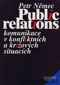 Public relations