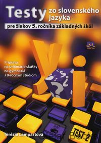 Testy zo slovenského jazyka