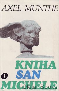 Kniha o San Michele