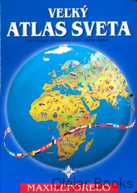 Veľký atlas sveta