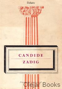 Candide; Zadig