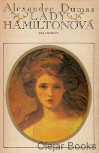 Lady Hamiltonová