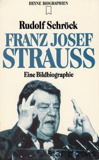 Franz Joseph Strauss
