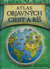 Atlas objavných ciest a ríš