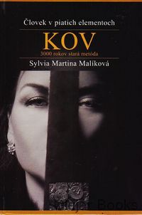 Človek v piatich elementoch - Kov