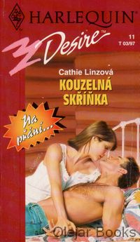 Kouzelná skříňka