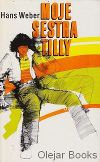 Moje sestra Tilly