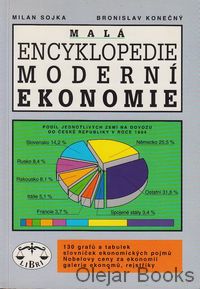Malá encyklopedie moderní ekonomie