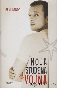 Moja studená vojna