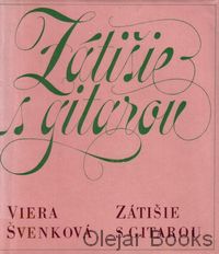 Zátišie s gitarou