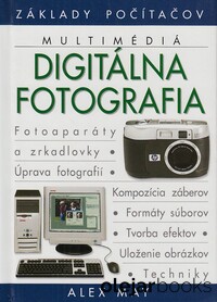Digitálna fotografa