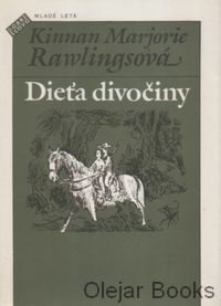Dieťa divočiny