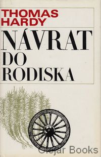 Návrat do rodiska