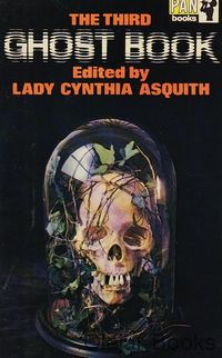 The Third Ghost Book