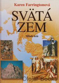 Svätá zem