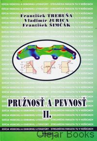 Pružnosť a pevnosť II.