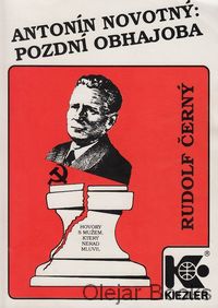 Antonín Novotný: Pozdní obhajoba