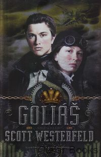 Goliáš